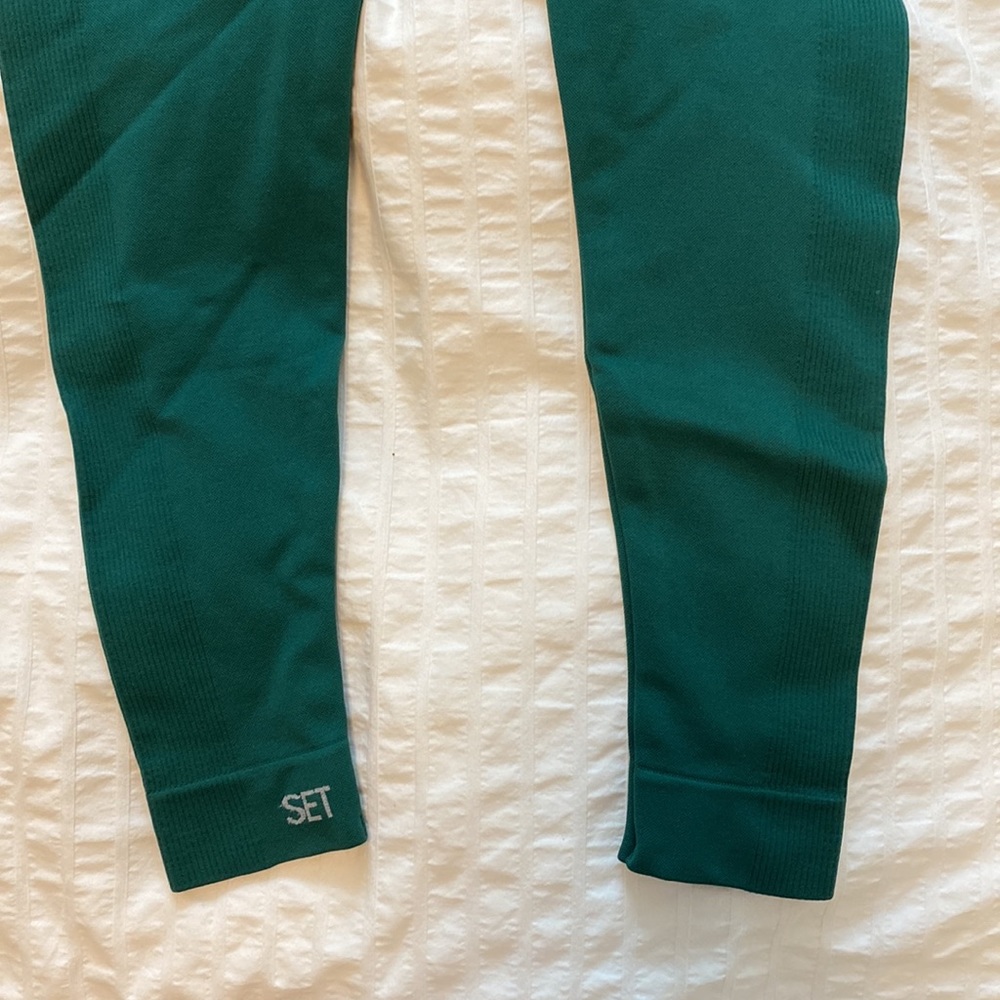 Set Active Leggings - Picture 3 of 3
